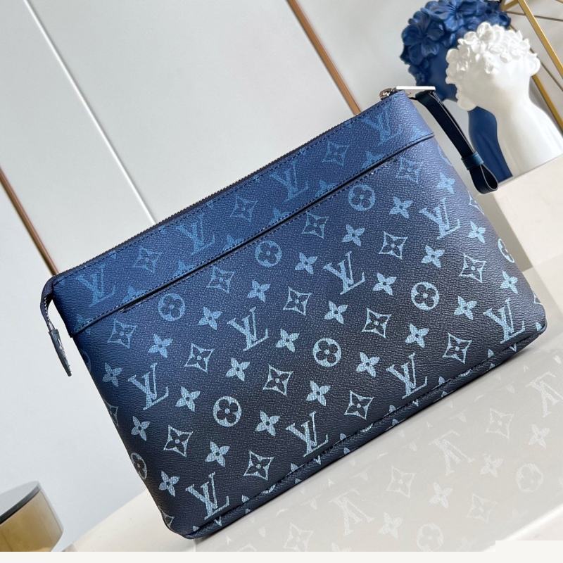 LV Clutch Bags